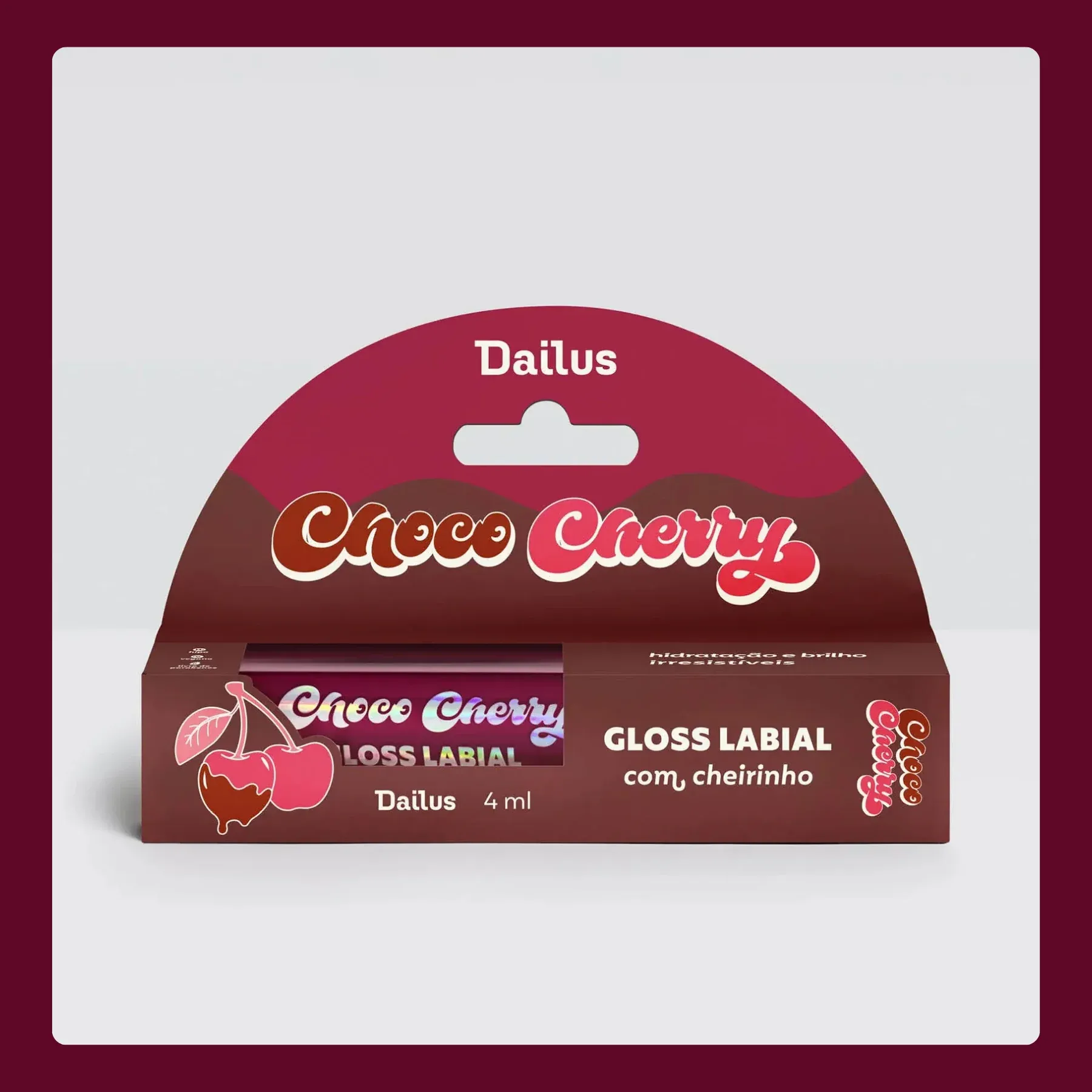 GLOSS SILVESTRE -3-